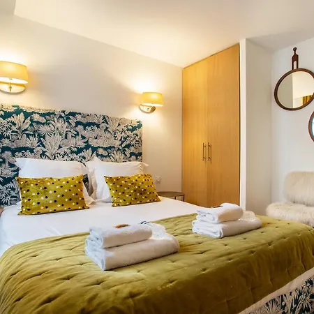 Charming Apartment - 3Br-6P - Champs Elysees Paris Exterior foto