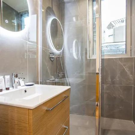 Charming Apartment - 3Br-6P - Champs Elysees Paris Exterior foto