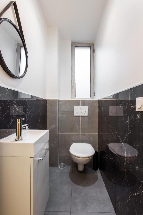 Cmg Champs Elysées- Boetie 4gg Apartamento *