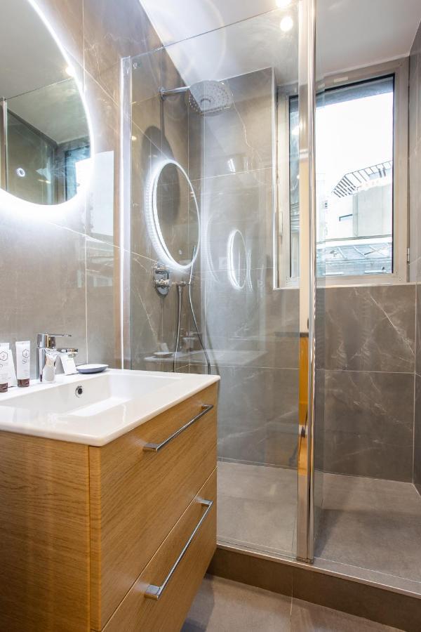 Apartamento Cmg Champs Elysées- Boetie 4gg *
