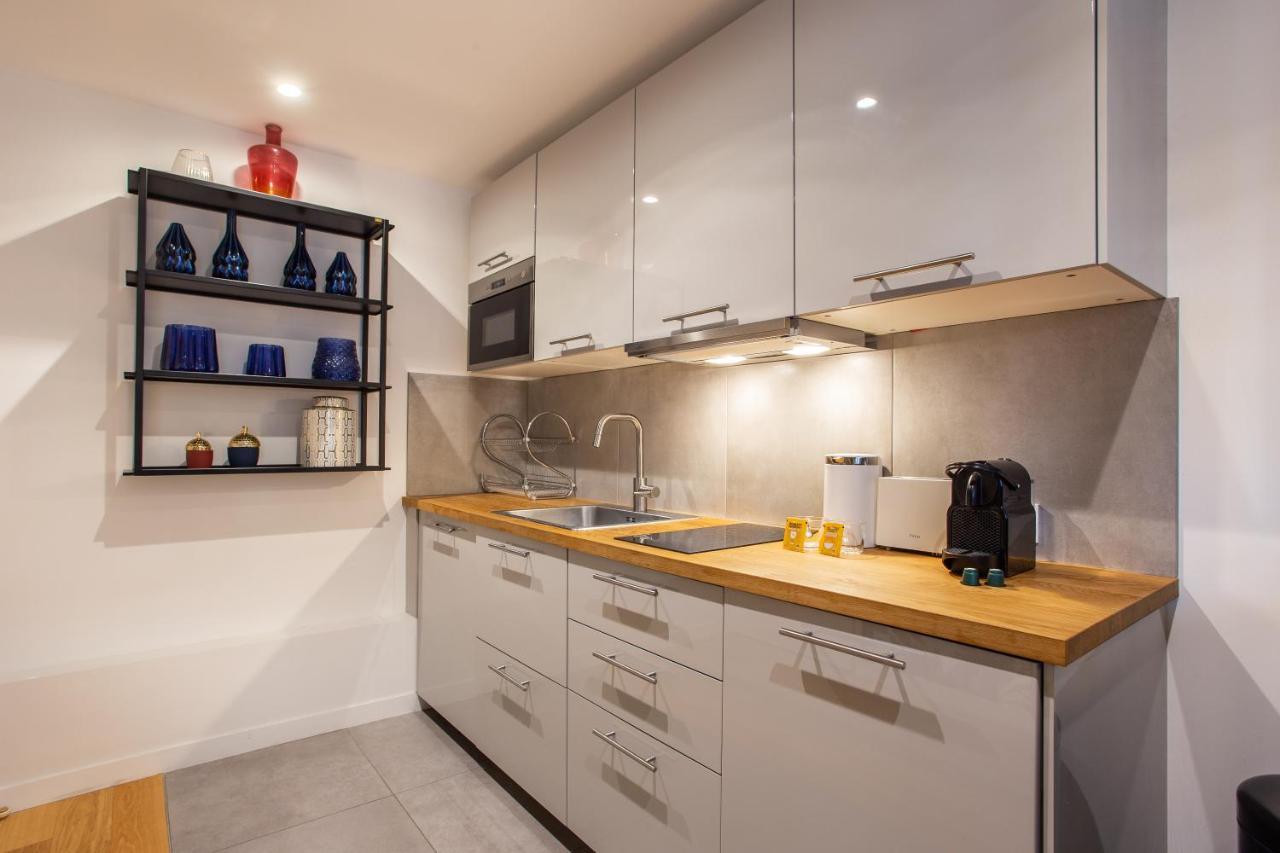 Apartamento Cmg Champs Elysées- Boetie 4gg *