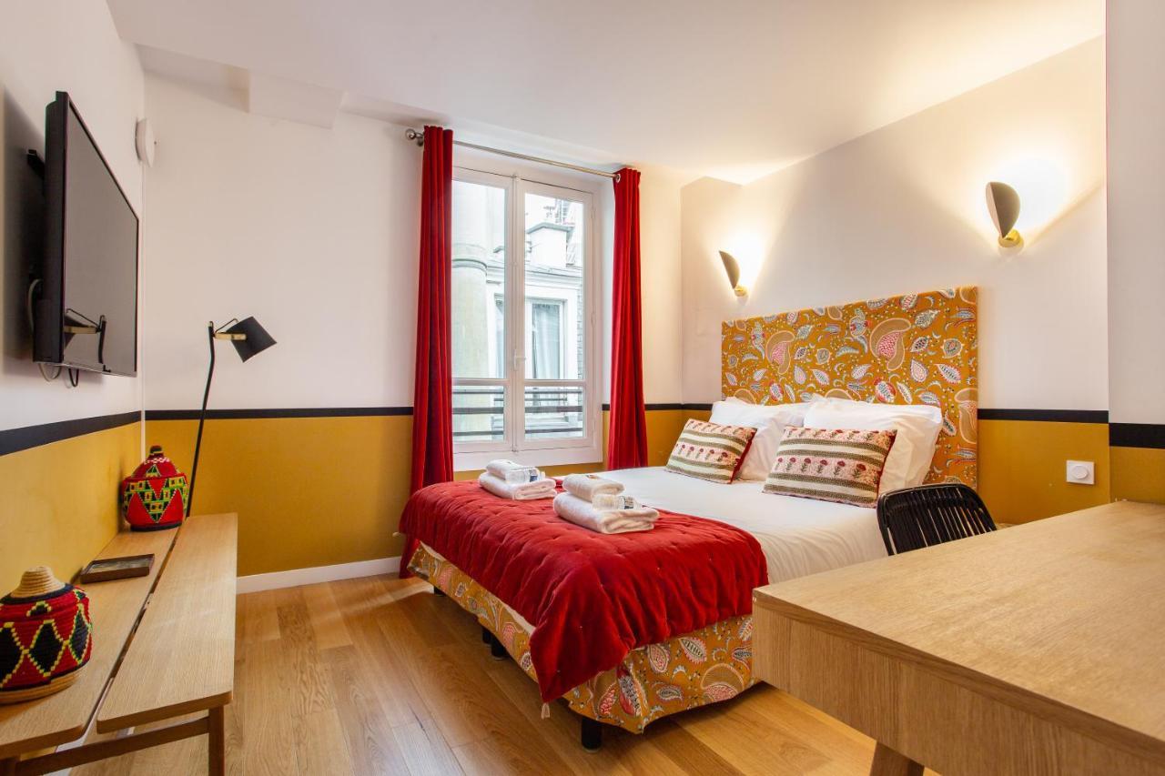 Cmg Champs Elysées- Boetie 4gg Apartamento *